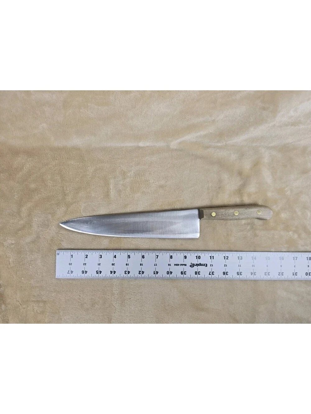 Vintage Chicago Cutlery 10